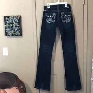 Cruel Girl Bianca jeans size 1XL
